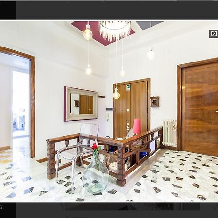 Maison Angelus Roma Ngoại thất bức ảnh
