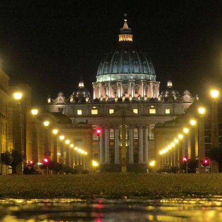 Maison Angelus Roma Ngoại thất bức ảnh