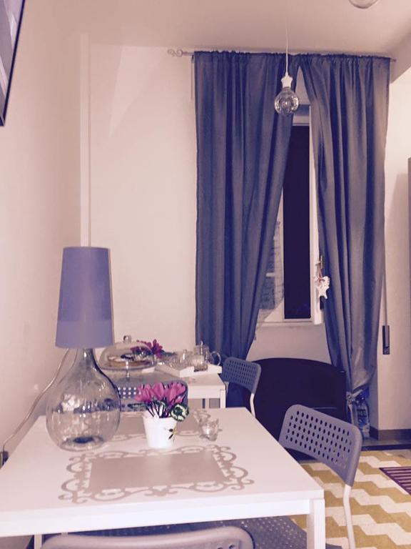 Maison Angelus Roma Phòng bức ảnh