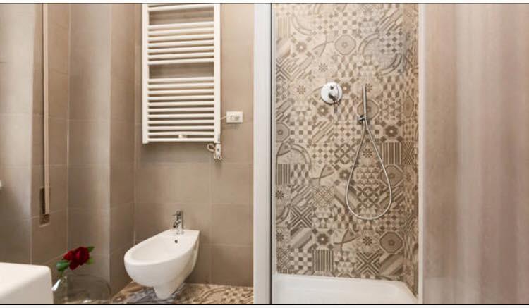Maison Angelus Roma Ngoại thất bức ảnh