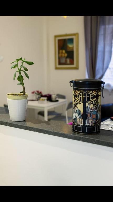 Maison Angelus Roma Ngoại thất bức ảnh