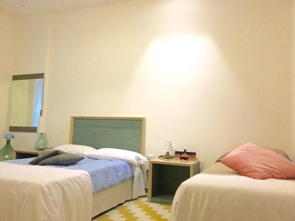 Maison Angelus Roma Ngoại thất bức ảnh