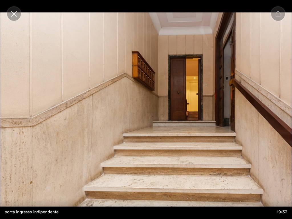 Maison Angelus Roma Ngoại thất bức ảnh