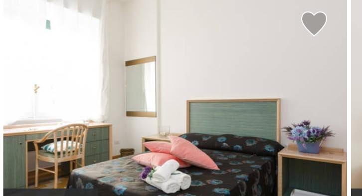Maison Angelus Roma Ngoại thất bức ảnh