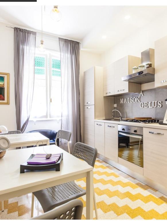 Maison Angelus Roma Ngoại thất bức ảnh