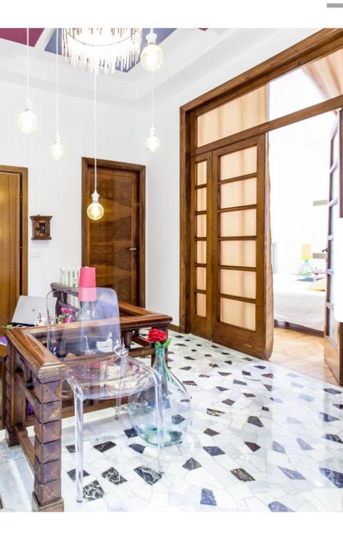 Maison Angelus Roma Ngoại thất bức ảnh
