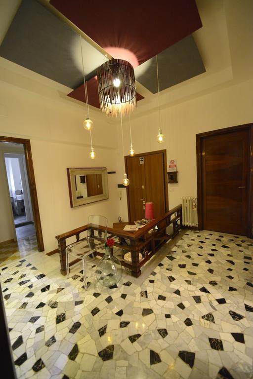 Maison Angelus Roma Ngoại thất bức ảnh