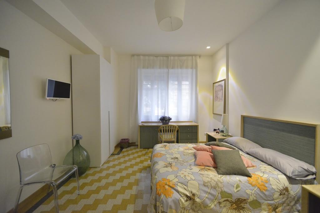 Maison Angelus Roma Ngoại thất bức ảnh
