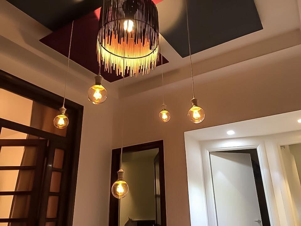 Maison Angelus Roma Ngoại thất bức ảnh
