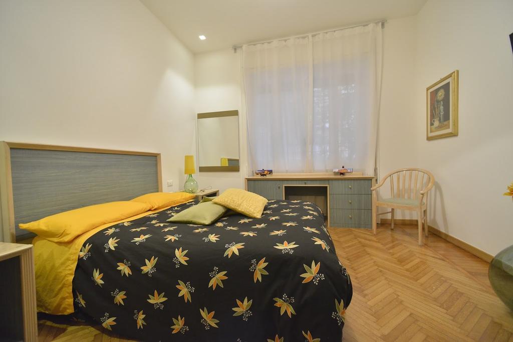 Maison Angelus Roma Ngoại thất bức ảnh