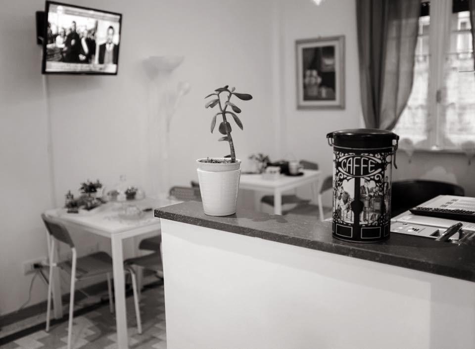 Maison Angelus Roma Ngoại thất bức ảnh