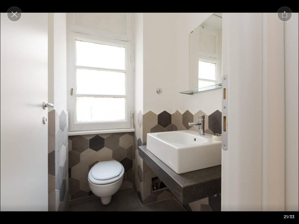 Maison Angelus Roma Ngoại thất bức ảnh