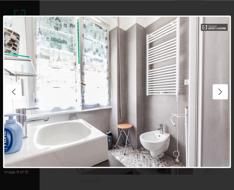 Maison Angelus Roma Ngoại thất bức ảnh