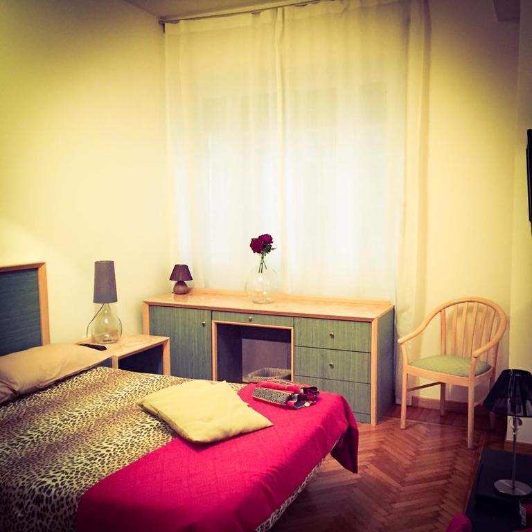 Maison Angelus Roma Ngoại thất bức ảnh