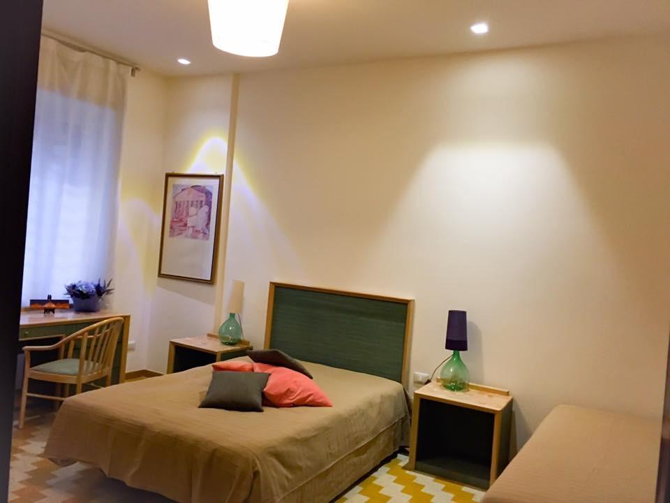 Maison Angelus Roma Ngoại thất bức ảnh