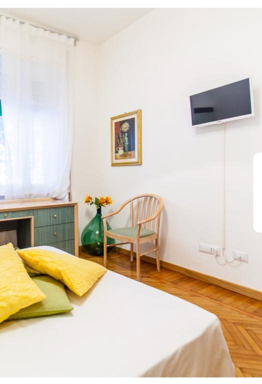 Maison Angelus Roma Ngoại thất bức ảnh
